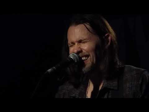Myles Kennedy - Starlight - Vosselaar  15-Mrt-2018
