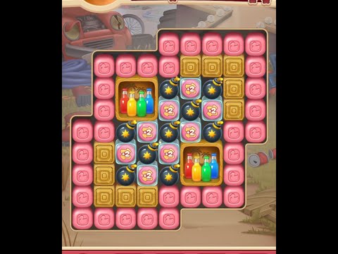 TOON BLAST level 7573