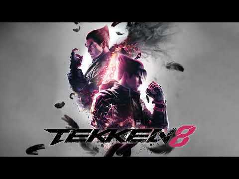 Tekken 8 OST : Our Time Is Now & Epica V1