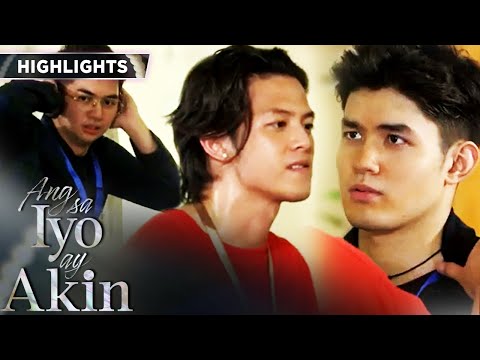 Jake defends Alfred from bullies | Ang Sa Iyo Ay Akin