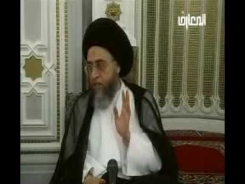 ⁣لو زاد الدم على عدد ايام العادة  / احكام الاغسال / الحيض / السيد صباح شبر /  فواصل فقهية