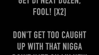 PARTYNEXTDOOR - SPITEFUL (HD FULL SONG LYRICS)