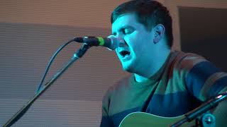 The Menzingers - Lookers (acoustic)