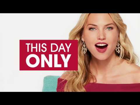 HSN | Jones New York Fashions 02.15.2017 - 07 PM