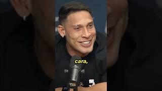 RAMON X MR.OLYMPIA