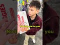 Dad Buys Diapers For His Son And This Happens Shorts