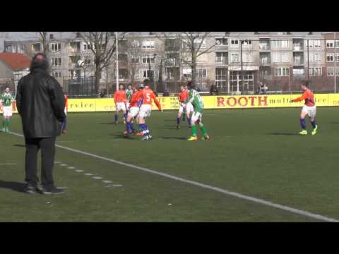 ONS C1- Zeerobben C1