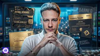 Voici comment extraire des millions des prop firms