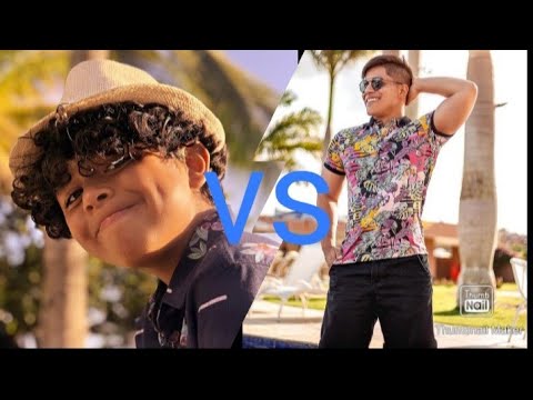 Cantada de Miguel motta vs indio of #03