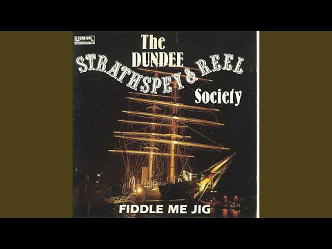 6/8 Marches: Wades Welcome to Inverness, The Pibroch O' Donald Dhu, Dromloyst