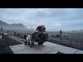 Christopher Nolan S Odyssey To Shoot Entirely On IMAX