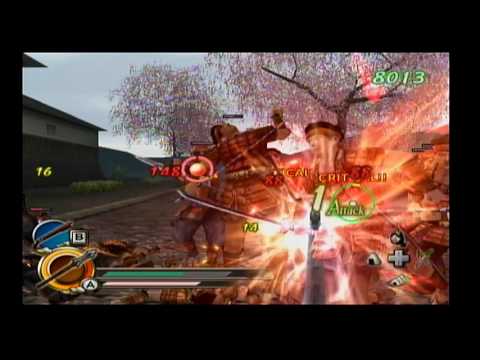 Samurai Warriors: Katana - Part 49 | Rebellion at Odawara - March of Strength