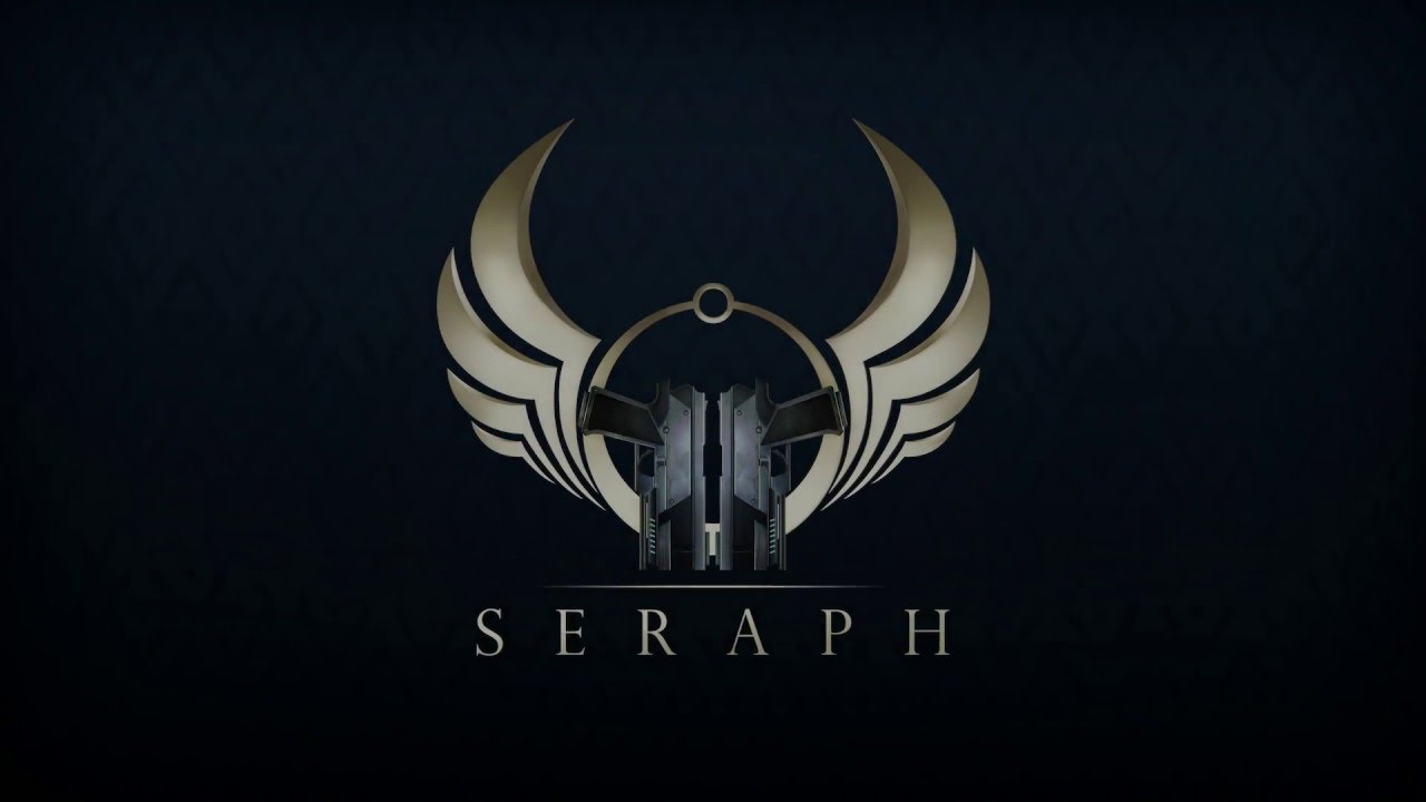 Become a dual-handgun-wielding badass in PS4 action platformer Seraph