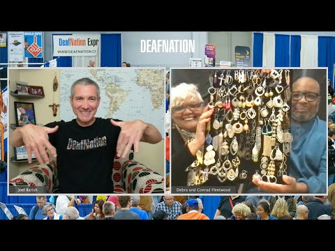 Deafnation Expo 2022 Schedule Deaf Nation - Discover The Best Events Near You