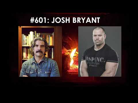 Podcast #601: How to Get Jailhouse Strong | The Art of Manliness