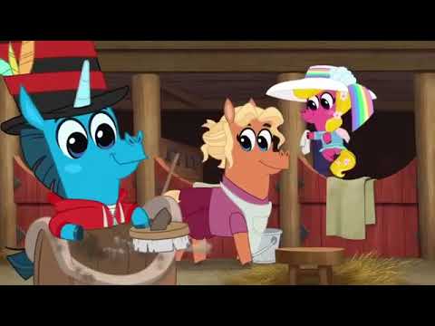 The little Viv Part 15 - A Tour of the Kingdom