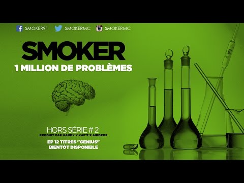 Video thumbnail for 1 million de problèmes