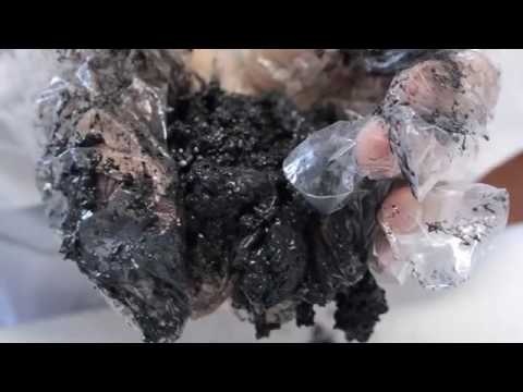 Chemical Skewer – Leclanché’s battery