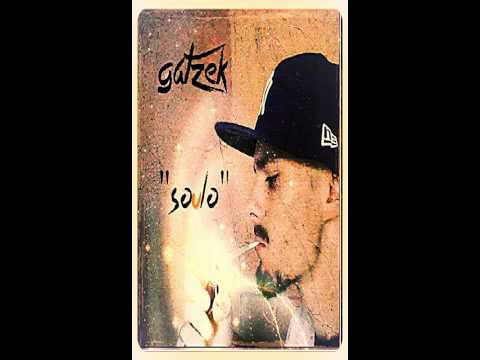 Gatzek - Zwrotka (prod. Gatzek)