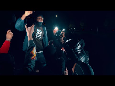 Balmane D - Fashion Apparel (Official Video)