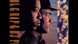 Kool G Rap &amp; DJ Polo - Road To The Riches - 1989