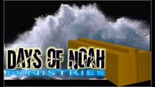 Days of Noah Cornelius Family Lead Me to Calvary