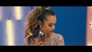 Megan Nicole - Fever