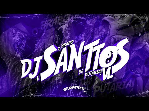 BEAT DERRUBA HELIPA 2 🤬🤟🏽 (DJ SANTTOS VL)