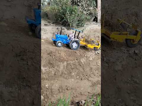 Ford tractor dolu karava 😱 #video #youtube #short