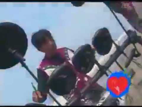 No Tengo Suerte En El Amor - Grupo Lider