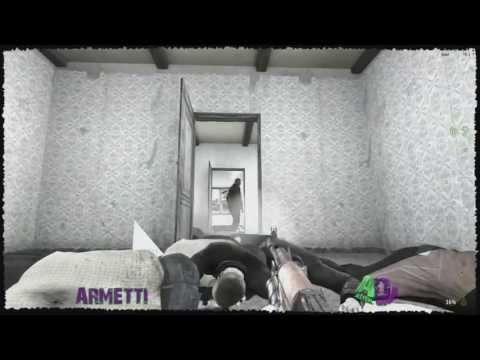 Astral Disorder - Random Encounters 1