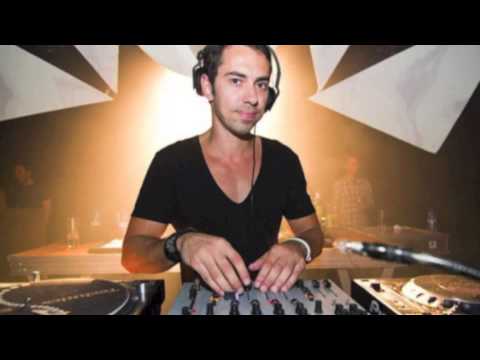 Marcel Reix Special Set - Cristian Varela & Friends - Privilege 14-6-2013