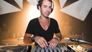 Marcel Reix Special Set - Cristian Varela & Friends - Privilege 14-6-2013