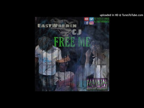 EastWarren Cj- No Hook (Feat.) TLG Ghost x Lou Gram |FREE ME🔓|
