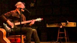 Marshall Crenshaw - Live And Learn (2015)