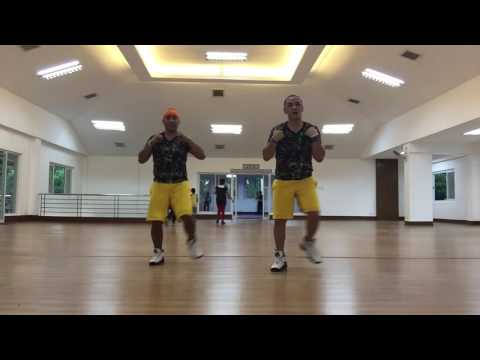 Twiinzified -  Sasakyan Kita, Gladys & The Boxers