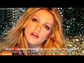 Britney Spears - Lucky // Lyrics + Español // Video Official