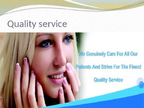 Dentist Mackay Queensland