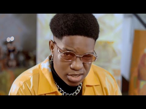 Herman Suede - STAR (Official Music Video) Prod. by Shadxw