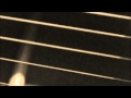 Willis Earl Beal - "Evening's Kiss" (JAK Rough ...