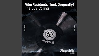 The DJ's Calling (David Penn Remix)