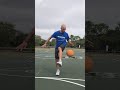 Black Magic Streetball Move Tutorial