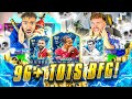 EA FC 25 96 TOTS BUY FIRST GUY SCHOCKT UNS ️ TEURE PRICE RANGE Wakez Vs Proownez
