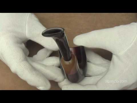 Pipa Dunhill Bruyere 5115 Group 5 - pipe C281