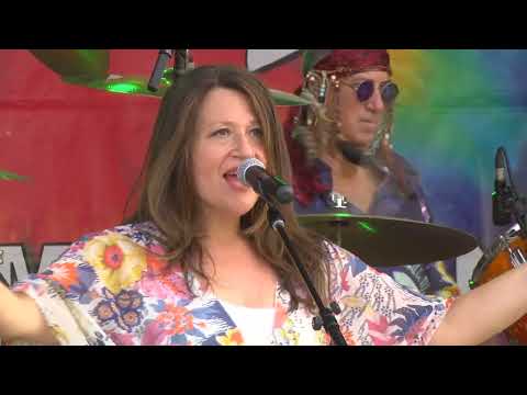 Wildwood Concert: Itchycoo Park 7-25-2023