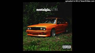 Nature Feels - Frank Ocean (Clean)