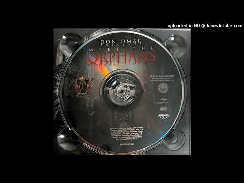 08. Viviendo Con El Enemigo (Ft. Kendo Kaponi) (Don Omar - Meet The Orphans [Deluxe Edition])