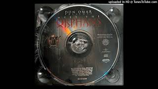 08. Viviendo Con El Enemigo (Ft. Kendo Kaponi) (Don Omar - Meet The Orphans [Deluxe Edition])