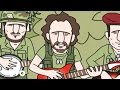 Guster - This Is How It Feels To Have A Broken Heart