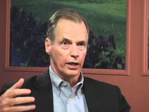 Tom Malone: The Collective Intelligence Genome